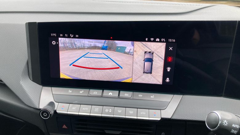 Vauxhall Astra 1.2 Turbo 130 Ultimate 5dr Petrol Hatchback